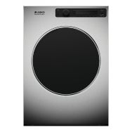 Sèche-linge professionnel 6,5 kg, évacuation, inox 60Hz- TDC1773VF.S