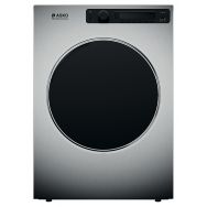 Sèche-linge professionnel 6,5 kg, évacuation, titanium- TDC1773V.T