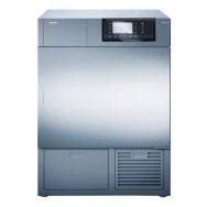 Sèche-linge professionnel 8 kg, condenseur, façade et top inox- DSI 970 CO-1