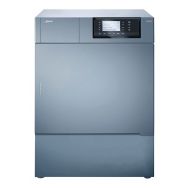 Sèche-linge professionnel 8 kg, évacuation- DS 970 EV-1