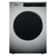 Sèche-linge professionnel 8 kg, évacuation, titanium- TDC1485VB.T