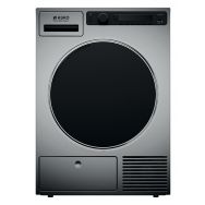 Sèche-linge professionnel 8 kg, pompe à chaleur, titanium- TDC1481HC.T