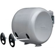 Séchoir enrouleur roll-system (2x15m)