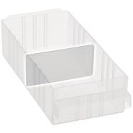 Séparateurs amovibles pour armoire Raaco