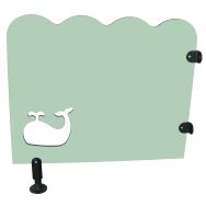 Séparation pour toilette enfant - Océania