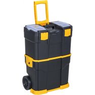 Servante à outils mobile McPlusPro 38L