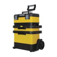 Servante professionnelle bi-matière Standard