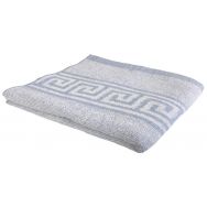 Serviette éponge Prima 100% coton