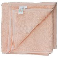 Serviette éponge uni 500g m