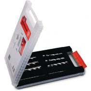 Set d'accessoires Best of cutters Weldon 3/4 in