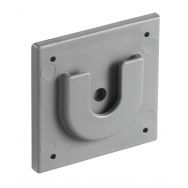 Set de 10 Fixations pour mur végétal