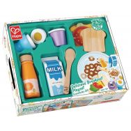 Set pour délicieux petit-déjeuner