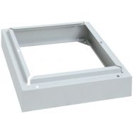 Socle case vestiaire cubique - Manutan