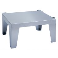 Socle inox pour Lave-vaisselle /Sèche-linge ASKO PRO