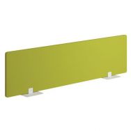 Socle pour écran de séparation KE