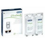 Solution détartrage écologique - Delonghi