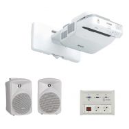 Solution Interactive Salle de classe EB-685Wi - Epson