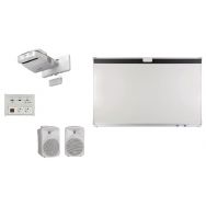Solution interactive tactile tableau simple VP EB-695Wi - Epson