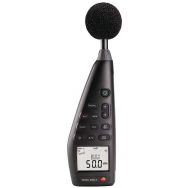 Sonomètre classe 2 - Testo 816 - 1