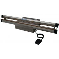 Soudeuse indutrielle Audion ISMS 1020 - Inox