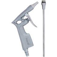 Soufflette aluminium tige longue + courte