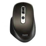 Souris Executive Pro rechargeable Bluetooth - Port connect
