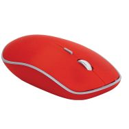 Souris optique 1600dpi sans fil RUBBY - T'nB