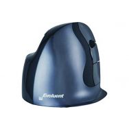 Souris verticale ergonomique Mouse D Small sans fil 2.4 Ghz