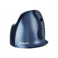 Souris verticale ergonomique Mouse D sans fil 2.4 Ghz