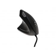 Souris verticale gaucher V150UG USB 5 boutons 1 molette