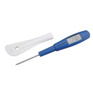 Spatule thermomètre 2 en 1 - Lacor