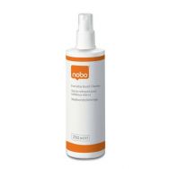 Spray nettoyant pour tableaux Blancs Nobo, 250 ml