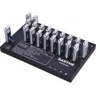 Starter kit Duplicator 35 avec charge + 20 MP 1 Go - Barthe