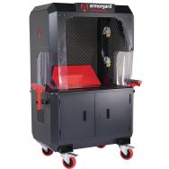 Station de découpe CuttingStation SS7 - 1390x7850x1900 mm