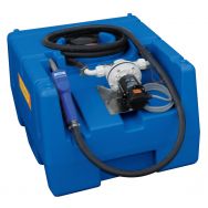 Station de stockage et de ravitaillement pour AdBlue - 200 L