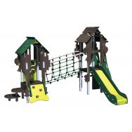 Structure CRUZO 2 tours
