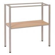 Structure pour meuble 12 et 24 cases Bip Bop