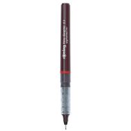 Stylo feutre noir Tikky Graphic assortiment 0.1/0.3/0.5 mm