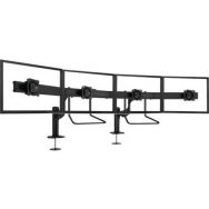 Support à fixer K4G410B 4 x 1 écrans 19-24''