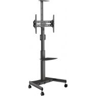 Support mobile VLFS3266C pour moniteur spécial vidéoconference - Vivolink