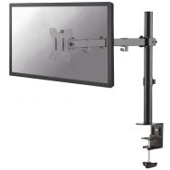 Support moniteur de bureau pour 1 écran de 10" à 32" max - NewStar