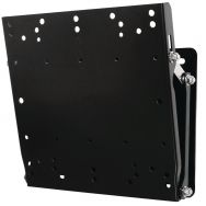 Support mural inclinable ultra plat 4.8cm EF2020 pour écran 22-45'' - Aavara