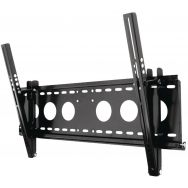 Support mural inclinable ultra plat 4.8 cm EF6540 pour écran 32-85'' - Aavara