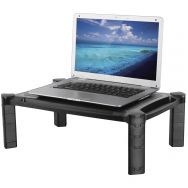 Support surélevé pour moniteur ou portables - Newstar