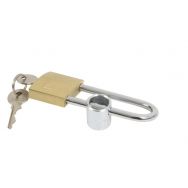 Système antivol pour supports écran plat modèle 1 point