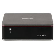 Système collaboratif Crowd Mics - Biamp