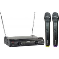 Système de microphone PARTY 200 UHF Party light and sound