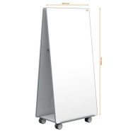 Système de tableaux Blancs mobile Move & Meet 1800x900mm