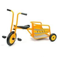 Tricycle taxi CASAL SPORT