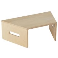 Table-assise flexible